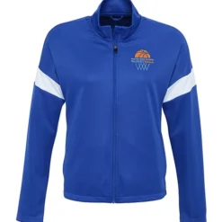Wayfaring Full-Zip Jacket - Ladies'