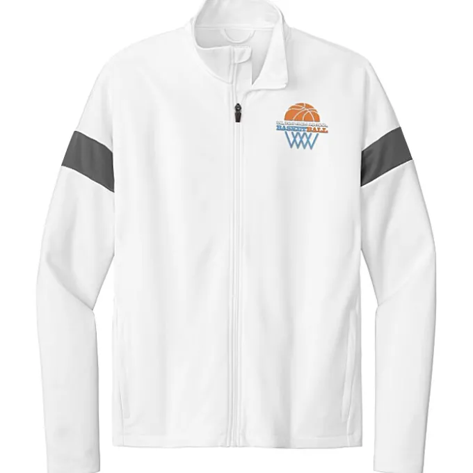 Wayfaring Full-Zip Jacket - Men's