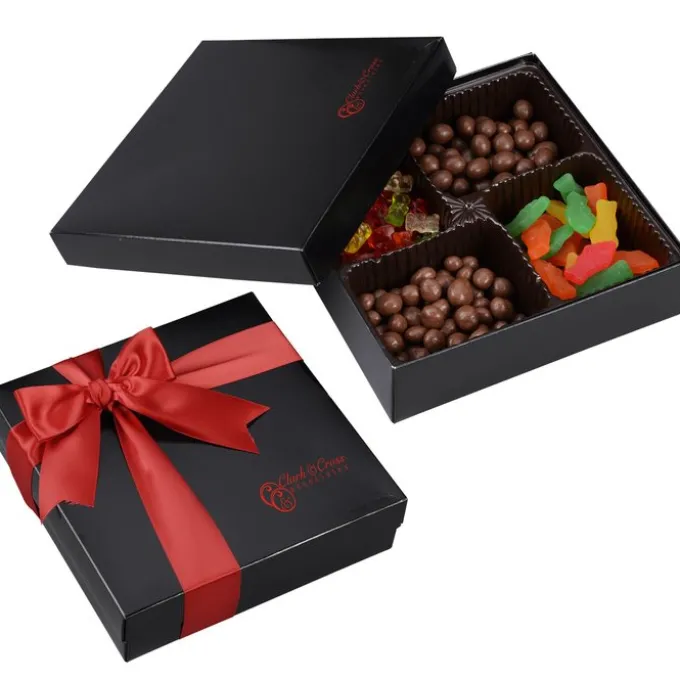 4-Way Gift Box - Gourmet Confections