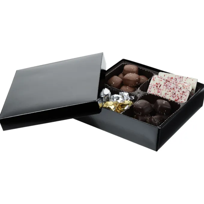 4-Way Gift Box - Holiday Confections