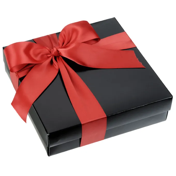 4-Way Gift Box - Holiday Confections