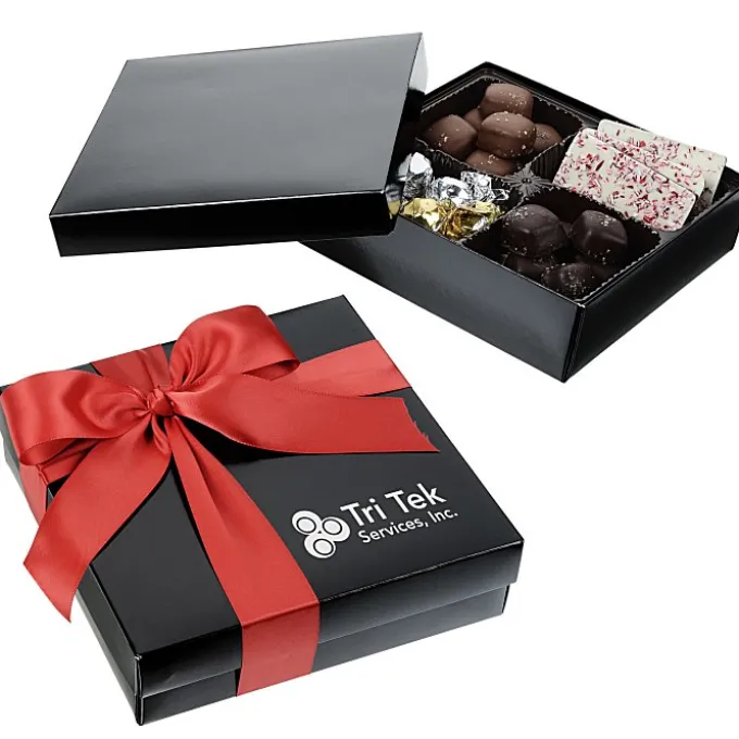 4-Way Gift Box - Holiday Confections