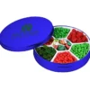 7 Way Holiday Assortment Tin - Large