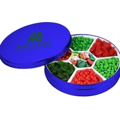 7 Way Holiday Assortment Tin - Large