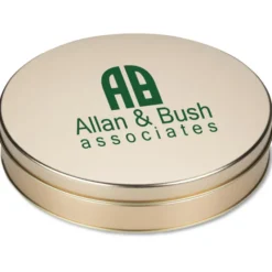 7 Way Holiday Assortment Tin - Large