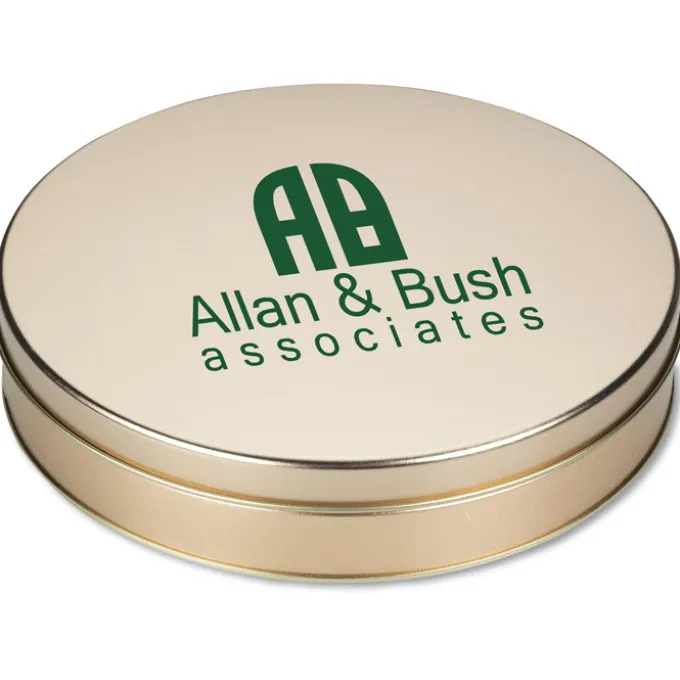 7 Way Holiday Assortment Tin - Large