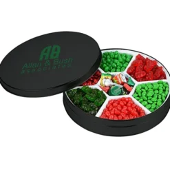 7 Way Holiday Assortment Tin - Large