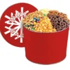 6-Way Tin - Solid - 2 Gallon
