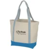 Weatherly 12-oz Cotton Tote