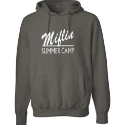 Weatherproof Cross Weave Hoodie - Screen