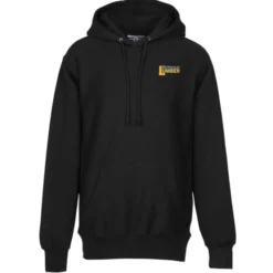 Weatherproof Cross Weave Hoodie - Embroidered