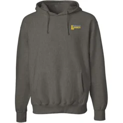 Weatherproof Cross Weave Hoodie - Embroidered