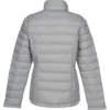 Weatherproof Packable Down Jacket - Ladies'