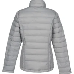 Weatherproof Packable Down Jacket - Ladies'