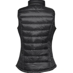 Weatherproof Packable Down Vest - Ladies'