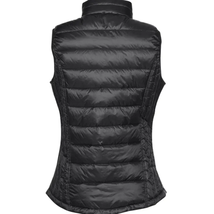 Weatherproof Packable Down Vest - Ladies'