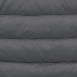Weatherproof Packable Down Vest - Men's