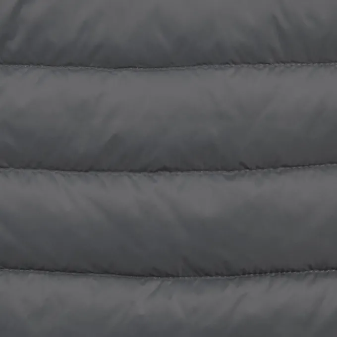Weatherproof Packable Down Vest - Men's