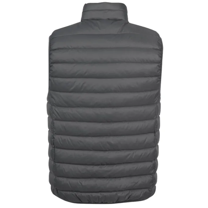 Weatherproof Packable Down Vest - Men's
