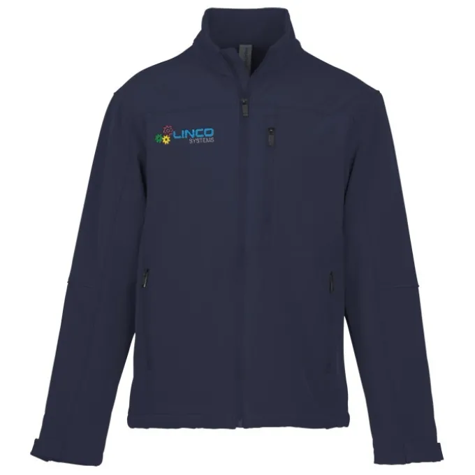 Weatherproof Soft Shell Jacket - Men's