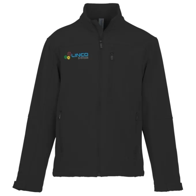 Weatherproof Soft Shell Jacket - Men's