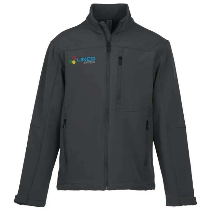 Weatherproof Soft Shell Jacket - Men's
