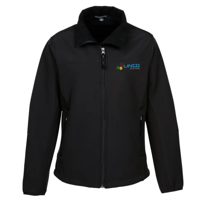 Weatherproof Soft Shell Jacket - Ladies'