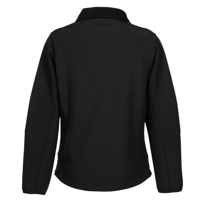 Weatherproof Soft Shell Jacket - Ladies'
