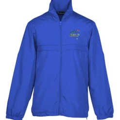 Weather Resist Lightweight Jacket - Men's