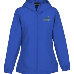 Weather Resist Lightweight Jacket - Ladies'
