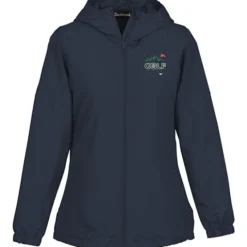 Weather Resist Lightweight Jacket - Ladies'