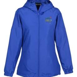 Weather Resist Lightweight Jacket - Ladies'