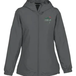 Weather Resist Lightweight Jacket - Ladies'