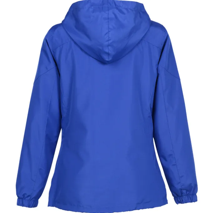 Weather Resist Lightweight Jacket - Ladies'