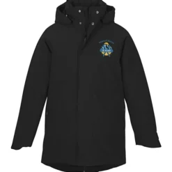 Weather Secure Parka