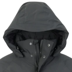 Weather Secure Parka