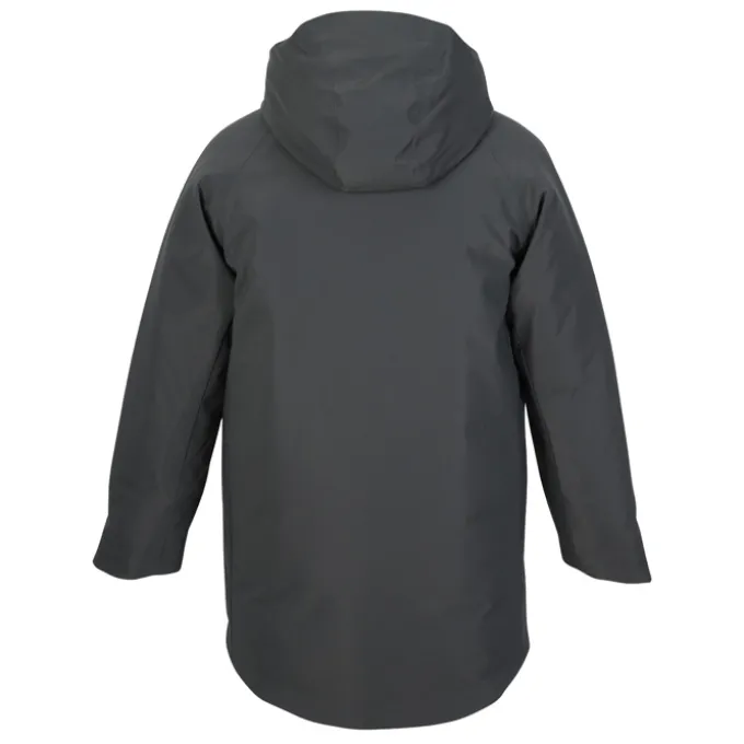 Weather Secure Parka