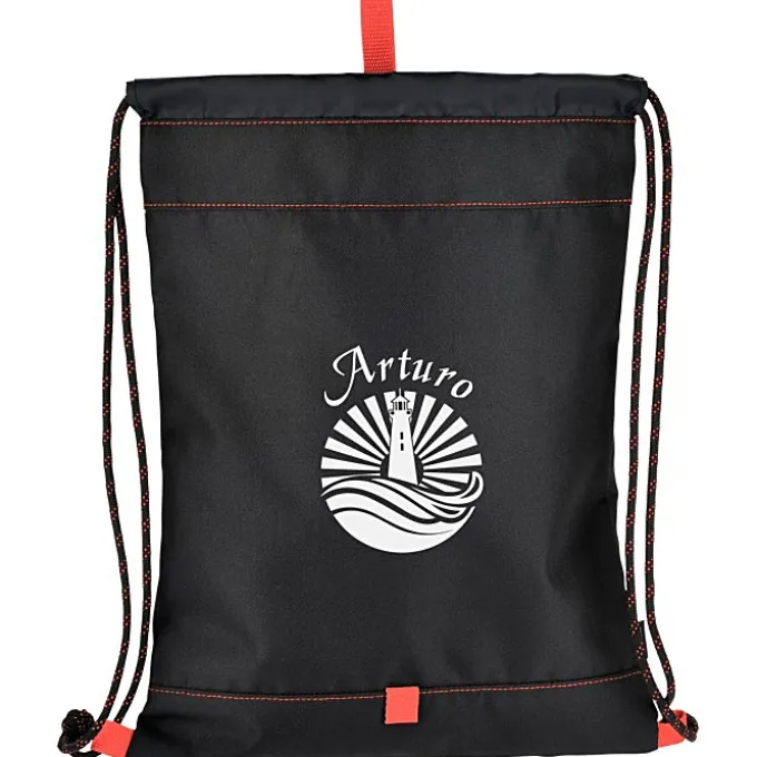Webster Drawstring Sportpack