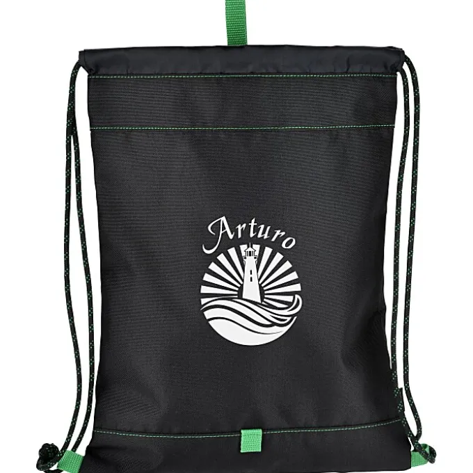 Webster Drawstring Sportpack