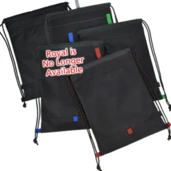 Webster Drawstring Sportpack
