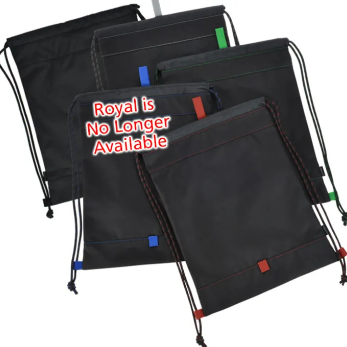 Webster Drawstring Sportpack