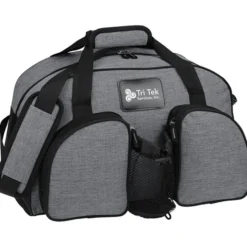Weekend Duffel - Heathered