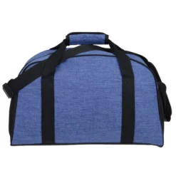 Weekend Duffel - Heathered - 24 hr