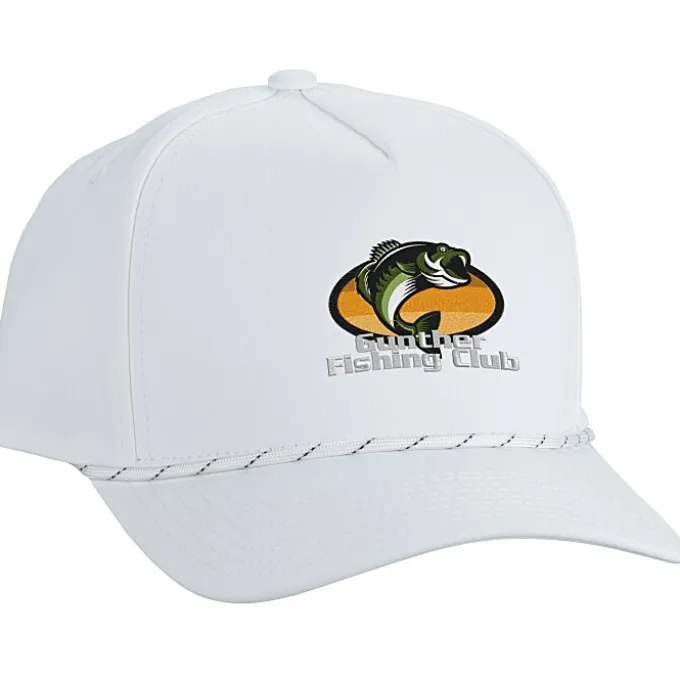 Weekender Braid Cap