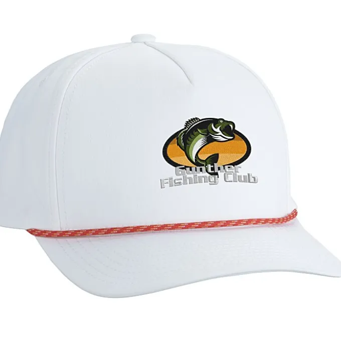 Weekender Braid Cap