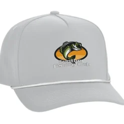 Weekender Braid Cap