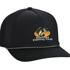 Weekender Braid Cap