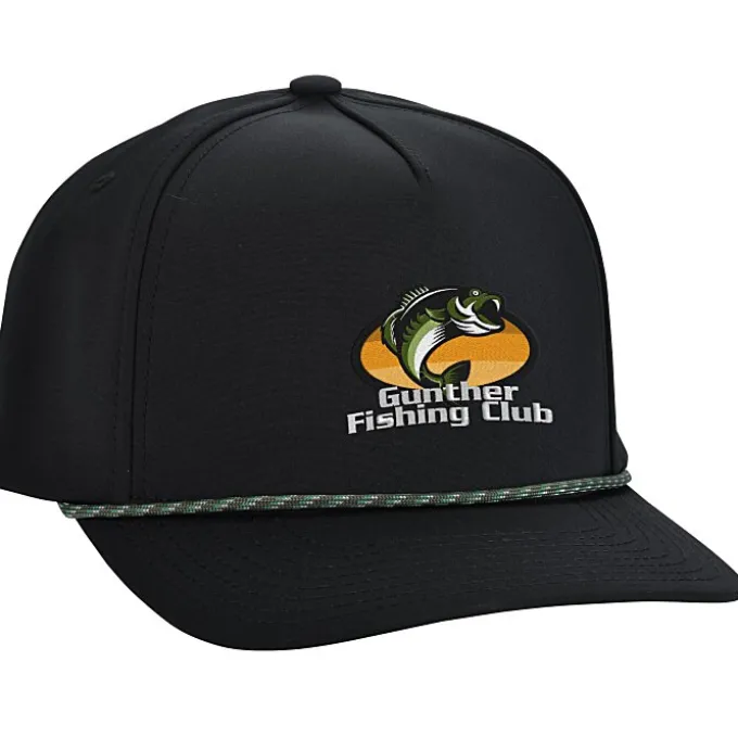 Weekender Braid Cap