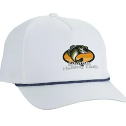 Weekender Braid Cap