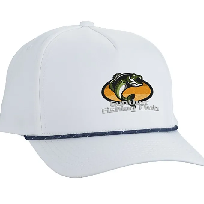 Weekender Braid Cap